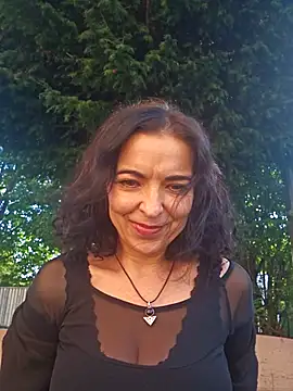 Snapshot of Ortensialady76 chatting on 09/20/25, 12:54 Ortensialady76 online show from 09/20/25, 12:54