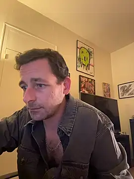 defbond420 online show from 11/17/25, 09:08