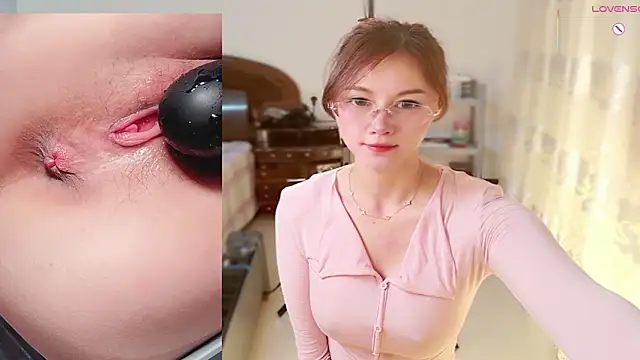 Krismil3 online show from 02/04/26, 10:49