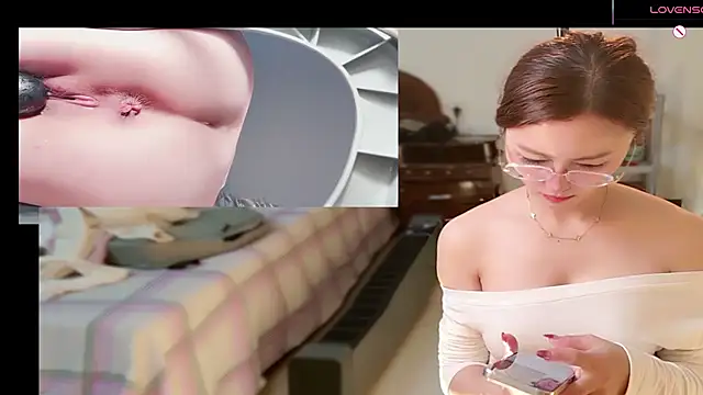 Krismil3 online show from 02/06/26, 11:45