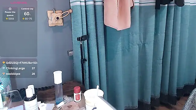 Shenman-88 online show from 11/03/25, 04:43