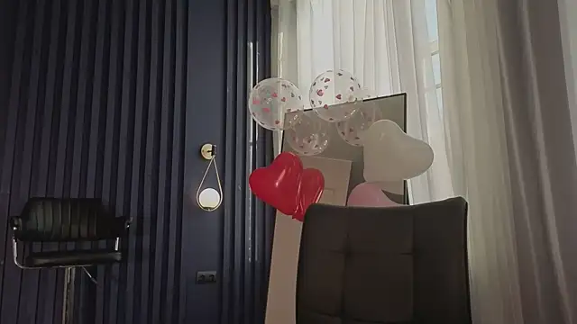 CassieCool online show from 02/15/26, 12:37