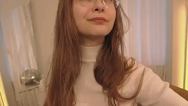 CassieCool online show from 11/02/25, 12:43