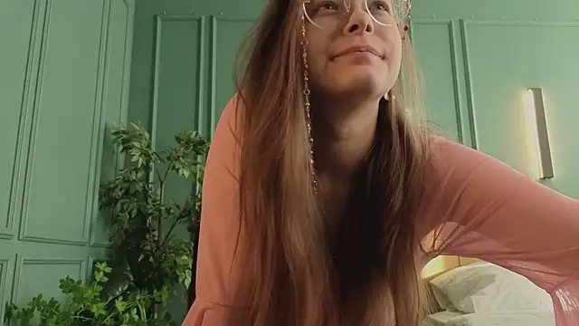 CassieCool online show from 02/25/26, 01:11