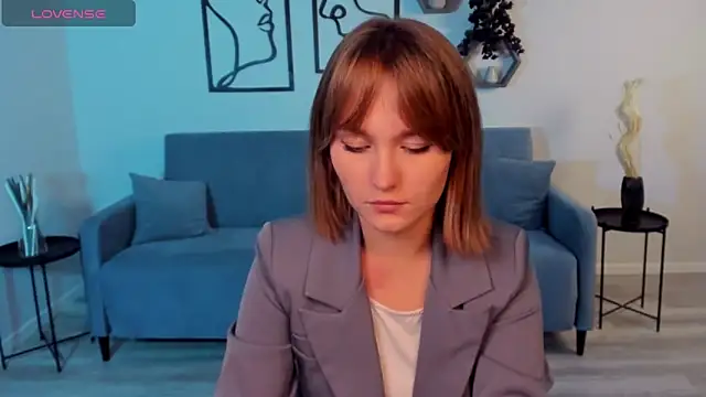 BritnieCute online show from 10/22/25, 05:18