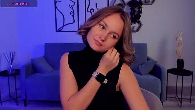 BritnieCute online show from 10/07/25, 05:19