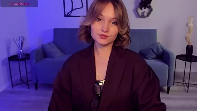 BritnieCute online show from 10/08/25, 05:09