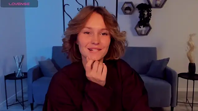 BritnieCute online show from 10/01/25, 05:45