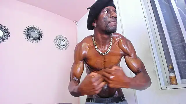 jhonjairo85  online show from 10/24/25, 04:00