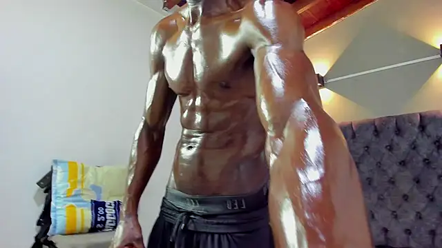 jhonjairo85  online show from 09/09/25, 03:27