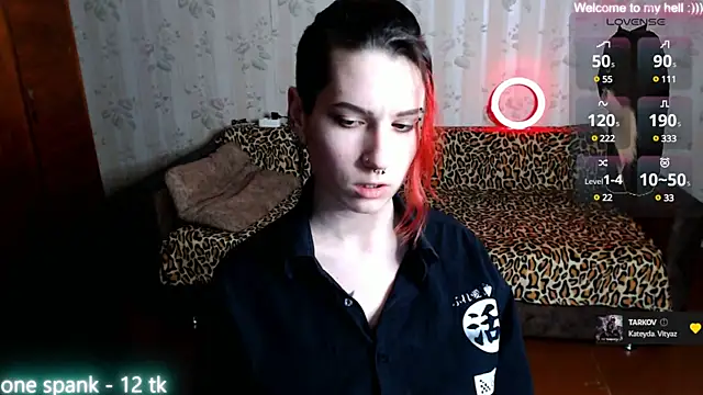 Miya Wey  online show from 03/02/25, 07:41