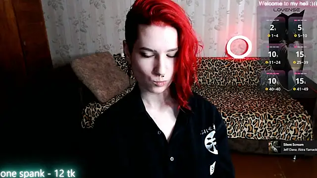 Miya Wey  online show from 03/10/25, 11:45