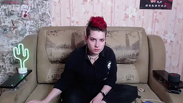 Miya Wey  online show from 11/01/25, 08:03