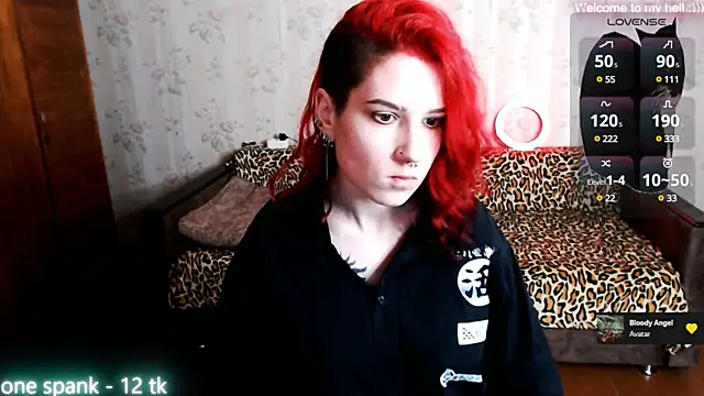 Miya Wey  online show from 03/07/25, 11:40