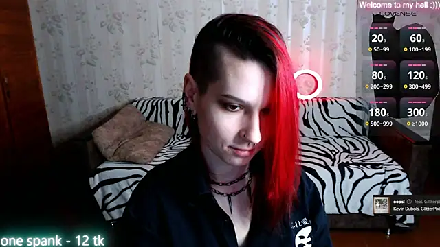 Miya Wey  online show from 02/15/25, 12:43