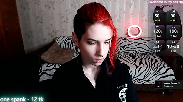 Miya Wey  online show from 03/15/25, 12:02