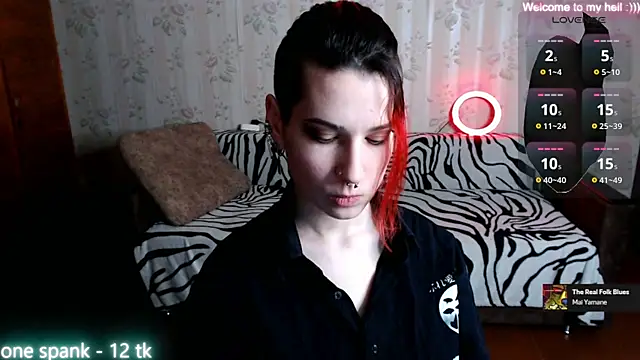 Miya Wey  online show from 02/23/25, 12:16