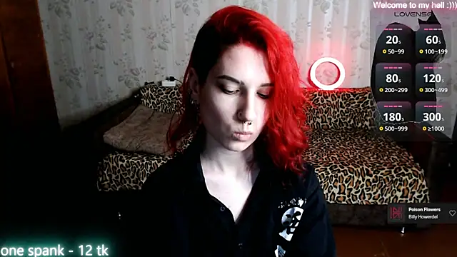 Miya Wey  online show from 03/07/25, 02:45