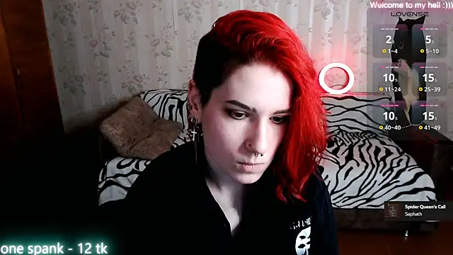 Miya Wey  online show from 03/14/25, 11:56