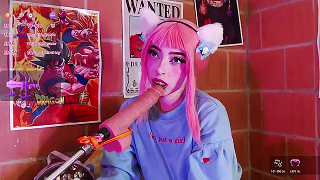 Yennastone online show from 10/23/25, 05:39