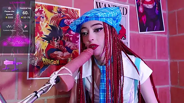 Yennastone online show from 12/16/25, 06:39