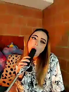 Yennastone online show from 02/20/25, 02:29