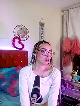 Yennastone online show from 01/05/25, 12:52