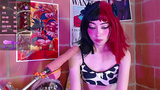 Yennastone online show from 11/08/25, 05:44