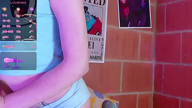 Yennastone online show from 11/13/25, 05:00