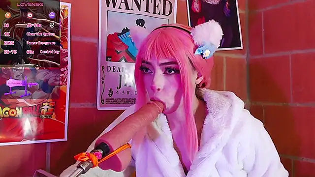 Yennastone online show from 10/24/25, 05:50