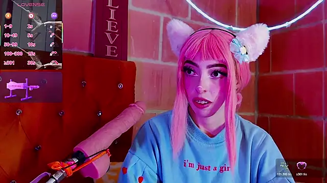 Yennastone online show from 10/22/25, 04:45