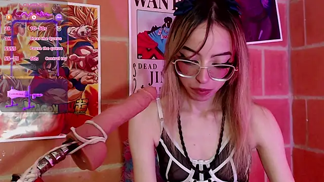 Yennastone online show from 01/11/26, 05:47