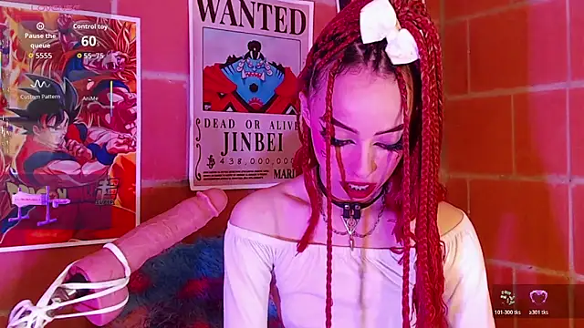 Yennastone online show from 11/28/25, 03:50