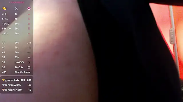 Bigbittiesandfun online show from 03/20/26, 01:39