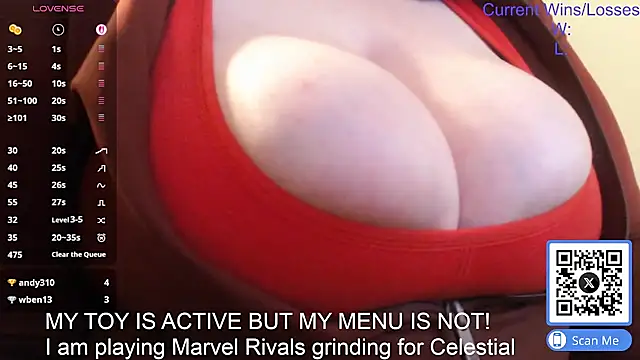 Bigbittiesandfun online show from 11/12/25, 04:44