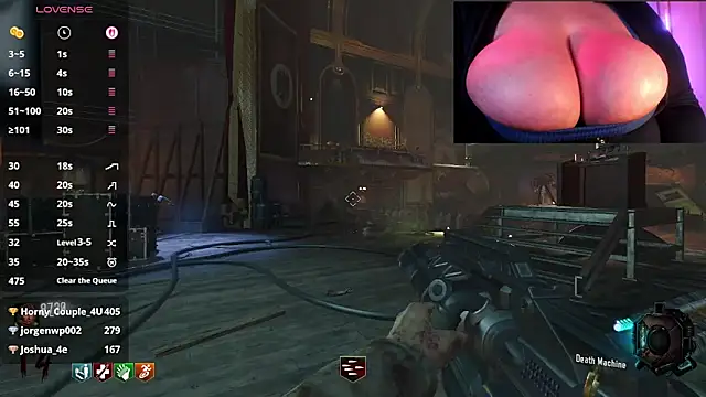 Bigbittiesandfun online show from 03/06/26, 06:52