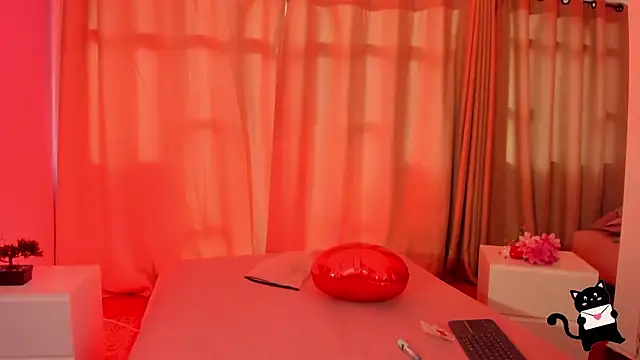 ZoeHarris online show from 02/14/26, 08:20