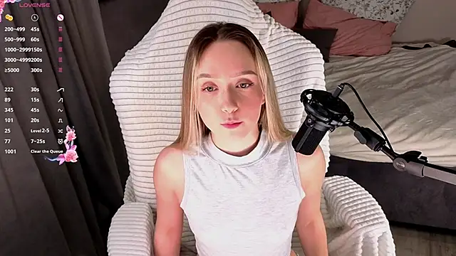 HollisBeckett online show from 02/20/26, 07:10