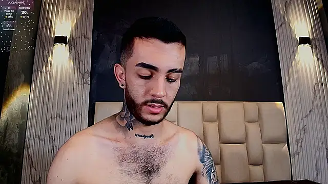 Snapshot of Marcelo_ruiz_ chatting on 03/03/26, 06:15 Marcelo ruiz online show from 03/03/26, 06:15