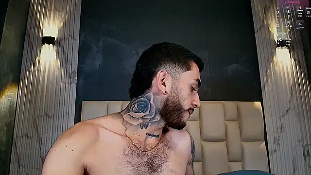 Marcelo ruiz  online show from 05/13/26, 06:26