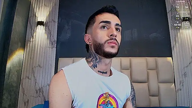 Snapshot of Marcelo_ruiz_ chatting on 03/14/26, 07:20 Marcelo ruiz online show from 03/14/26, 07:20