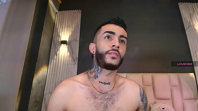 Marcelo ruiz  online show from 11/27/25, 06:08