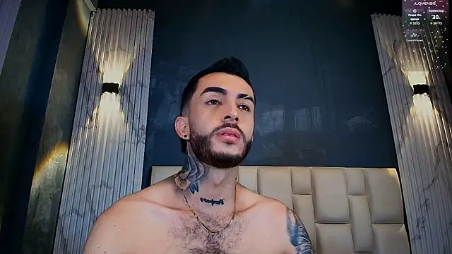 Snapshot of Marcelo_ruiz_ chatting on 04/09/26, 12:33 Marcelo ruiz online show from 04/09/26, 12:33