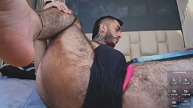 Marcelo ruiz  online show from 02/19/26, 06:16