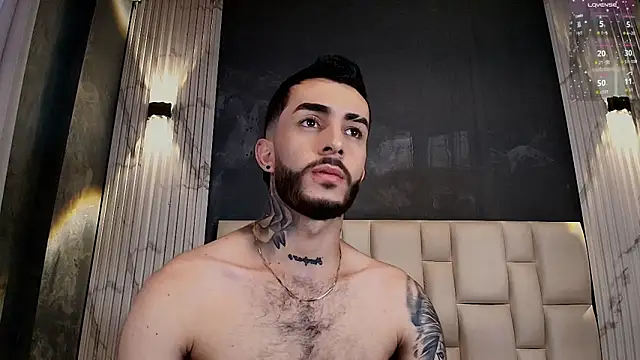 Snapshot of Marcelo_ruiz_ chatting on 03/28/26, 06:31 Marcelo ruiz online show from 03/28/26, 06:31