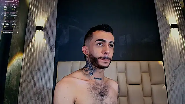 Marcelo ruiz  online show from 02/28/26, 05:45