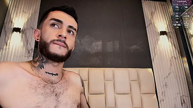 Snapshot of Marcelo_ruiz_ chatting on 03/18/26, 06:53 Marcelo ruiz online show from 03/18/26, 06:53