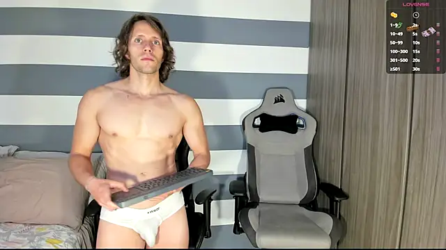 ianandjosephx online show from 02/24/25, 12:16