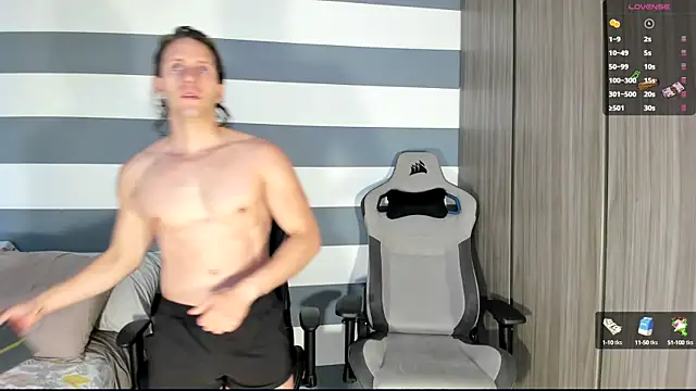 ianandjosephx online show from 02/25/25, 02:15