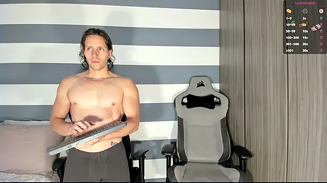 ianandjosephx online show from 02/23/25, 01:42